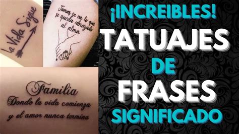 tatuajes en la nalga|Ideas de Frases para Tatuajes en la Nalga